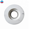 grinding wheel recessed one side, bonded grinding wheels, abrasive tools